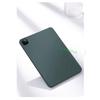 Liquid Silicone Case IPad Pro 11 Inch Air 5 4 10.2 12.9 Mini 6 Full Coverage Shockproof Back Cover
