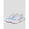 [Scholl] Lightweight Outsole Embroidered Sneakers Gray [HH54K2S143]