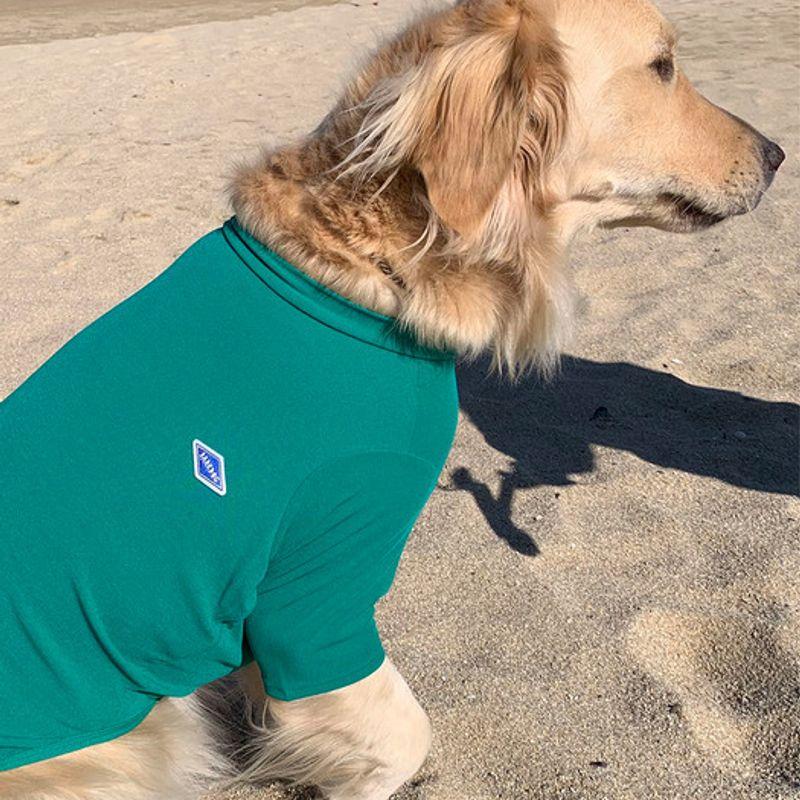 BARKDOG Vivid Span T-shirt