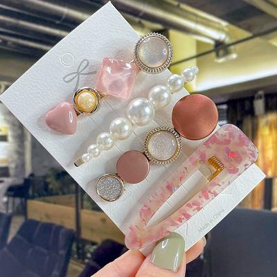Accessori per capelli – Fermagli per capelli