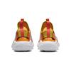 Nike Chaussures de course pour enfants Flex Runner 2 Lil Low top Jaune Enfants Âgés de 3 à 7 Ans DM4207-800