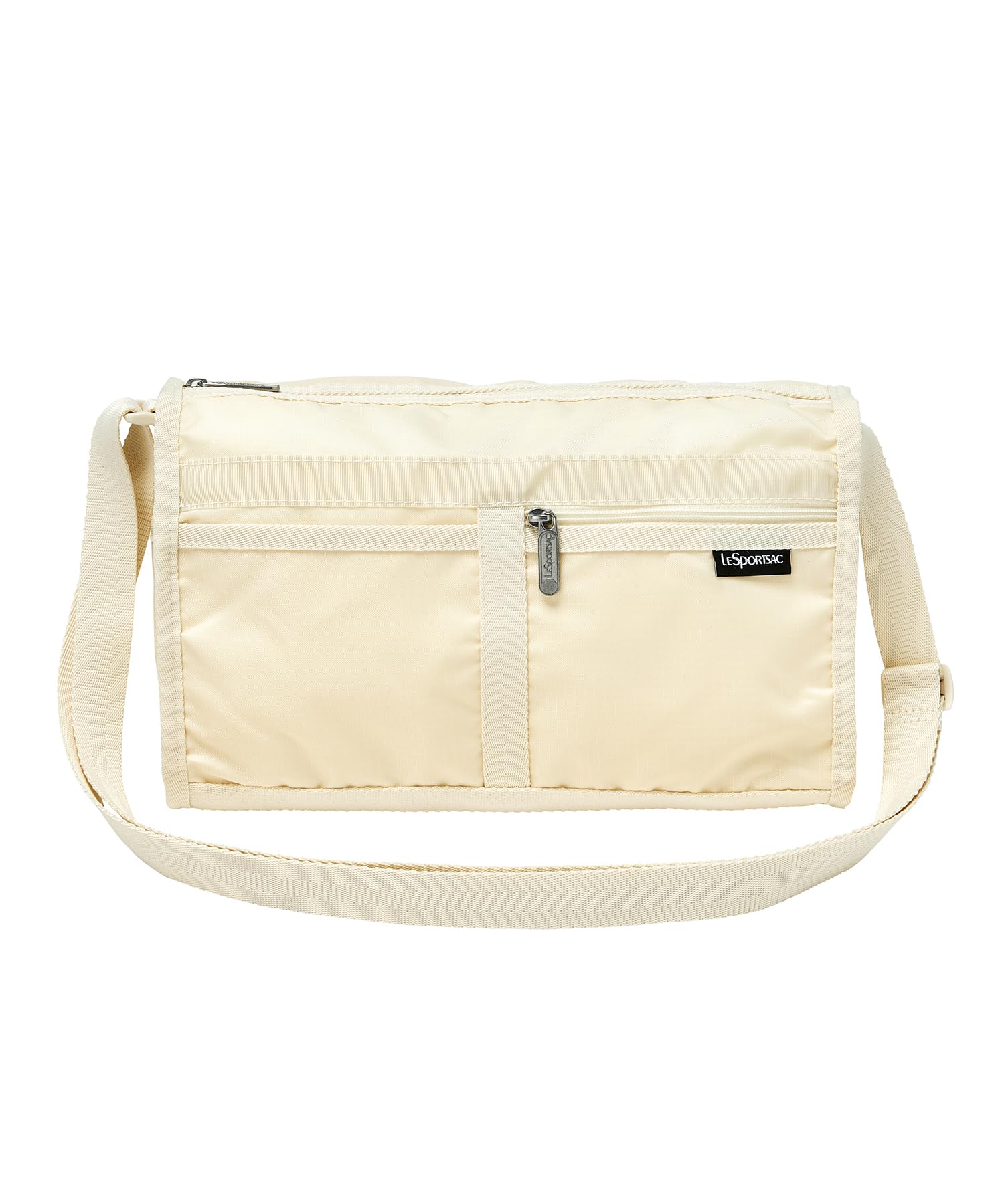 

Официальная сумка через плечо SHOULDER Plain Ivory L [LeSportsac] SATCHEL/1074 Женская
