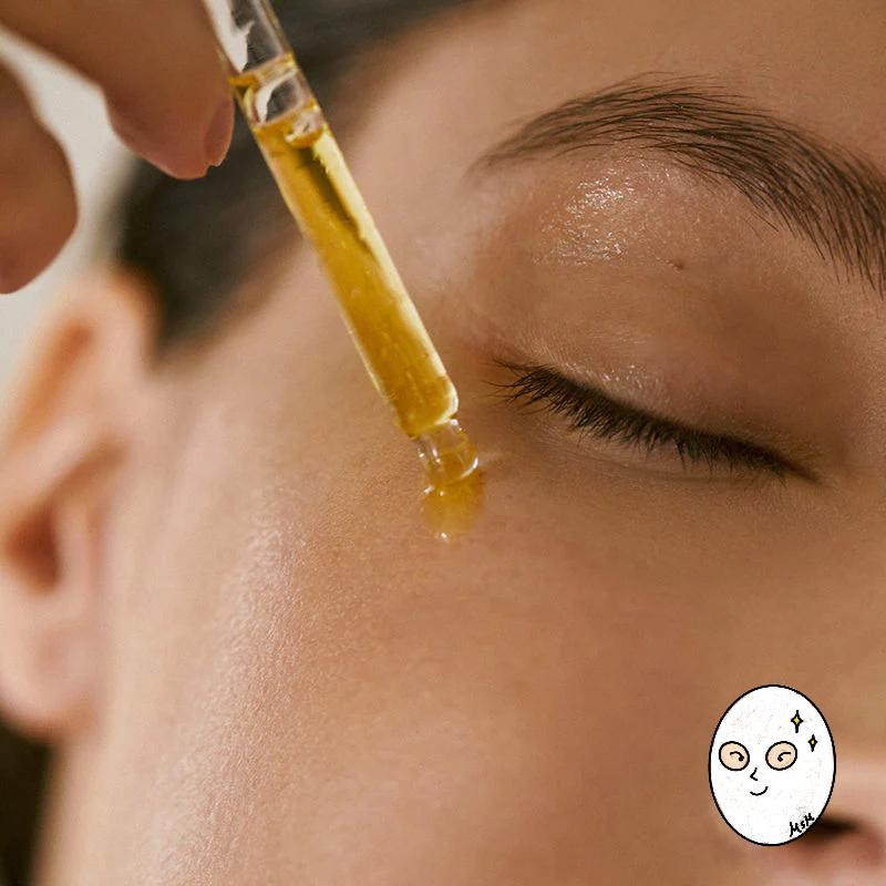 AROMATICA Brightening Neroli Organic Facial Oil 30ml