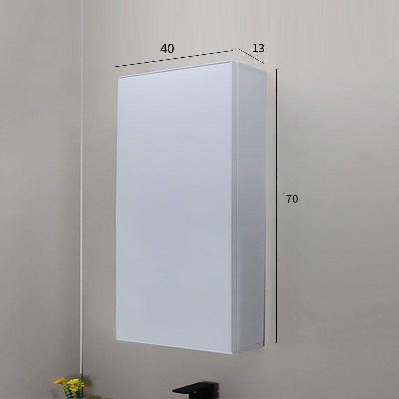 Bathroom storage cabinet, small apartment storage,30cm side cabinet,narrow cabinet,wall-mounted bathroom, toilet hanging cabinet