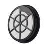 Protective Vacuum Cleaner Filter Dust Collection Cleaning Tool Filter Element Filter Replacement for Midea V3/C61/C3-L141C Pro