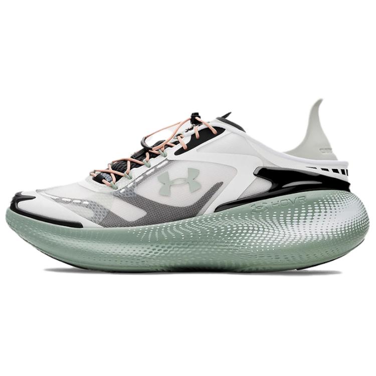 Under Armour Echo Unisex Casual Shoes Low-Top Comfort Durable Lifestyle Sneakers 6006061-348