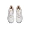 Anta Fashion Sports Casual Shoes With Shock Absorption And Slip Resistance Women Sneakers White Purple 122218871-4