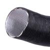 Car Air Heater Ducting Pipe Stretch Corrugated Hose Air Intake Hose Exhaust Corrugated Hose Pipe
