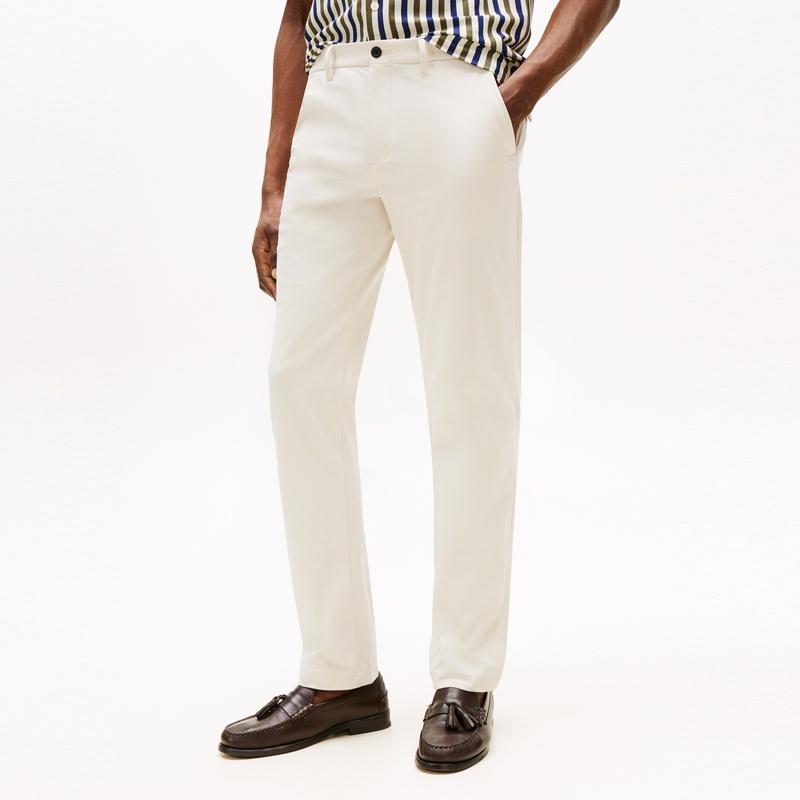 Tommy Hilfiger Casual Pants Men's MW0MW39316