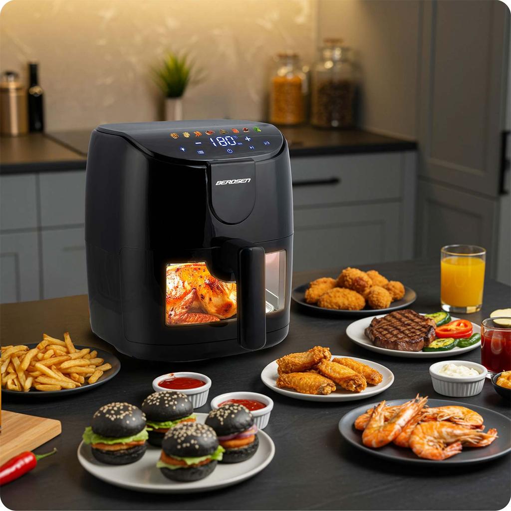 Berdsen Air Fryer