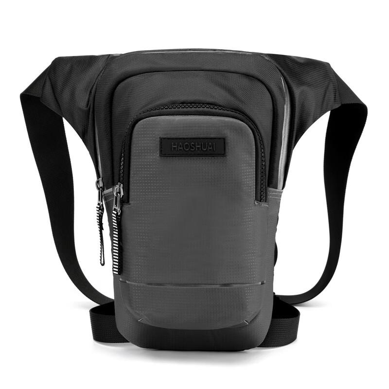 

Li Shen Outdoor Cycling Leg/Waist Bag