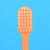 LION systema genki f toothbrushes DENT.EX (4 pieces)