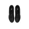 Nike Tiempo Legend 10 Academy Comfortable Versatile Football Shoes Unisex Football Shoes Black Blue DV4339-003