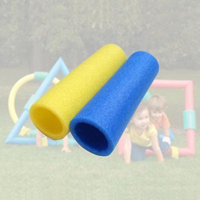 Conector Găurit pentru Spaghete de Înot Gros Reutilizabil Instrument de Înot Conector Găurit pentru Spaghete de Înot Articulație Woggle pentru Vară
