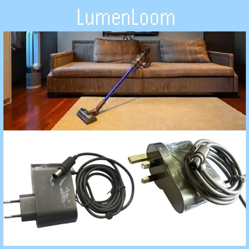 Cleaner Dyson Vacuum Charger With Compact Design Household Appliance Accessories