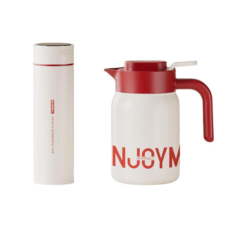 

Stainless Steel Tea Kettle Set