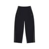 NB Grey Casual Pants Women's WB61Z08Q-BK