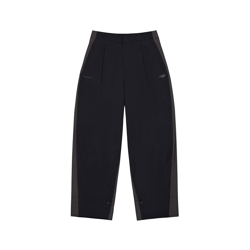 New Balance NB Grey Casual Pants Women s WB61Z08Q-BK M