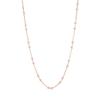 Lala J Necklace (Jjljn05B3311Sr420)