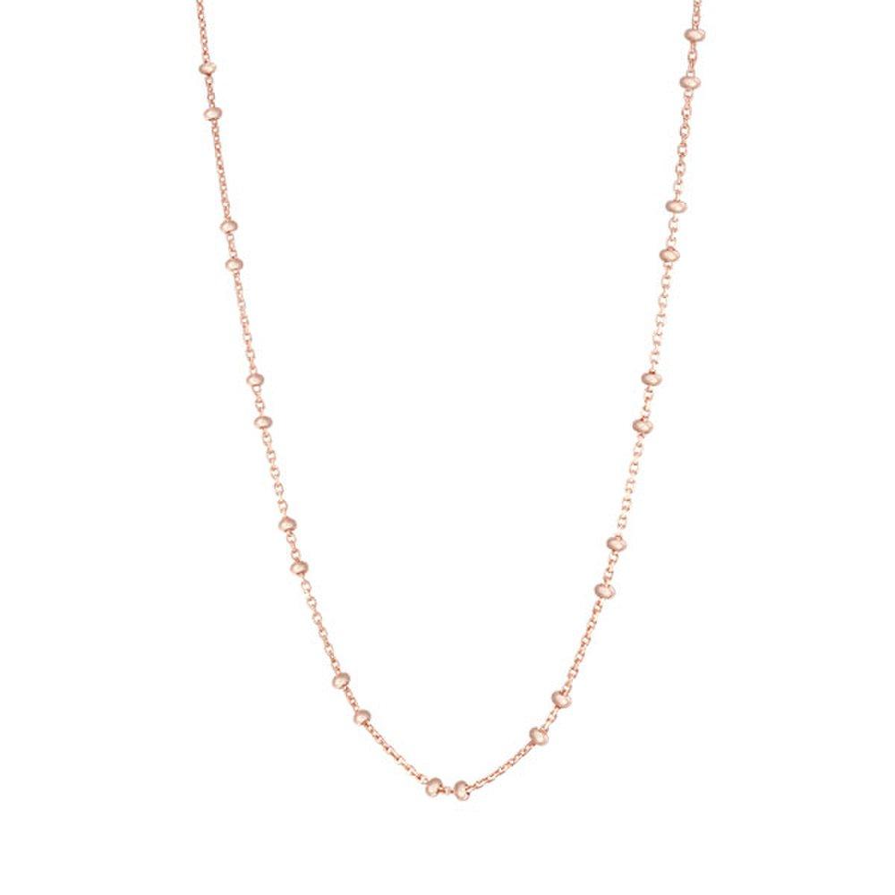 Lala J Necklace (Jjljn05B3311Sr420)