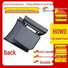 Sinotruk Howo A7/T7H Foot Pedal Frame & Lower Pedal Cover Entry Parts
