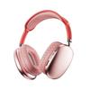 P9PROMAX Over-Ear Bluetooth Headphones, Type-C, Ultra-Long Battery Life Wireless Earbuds