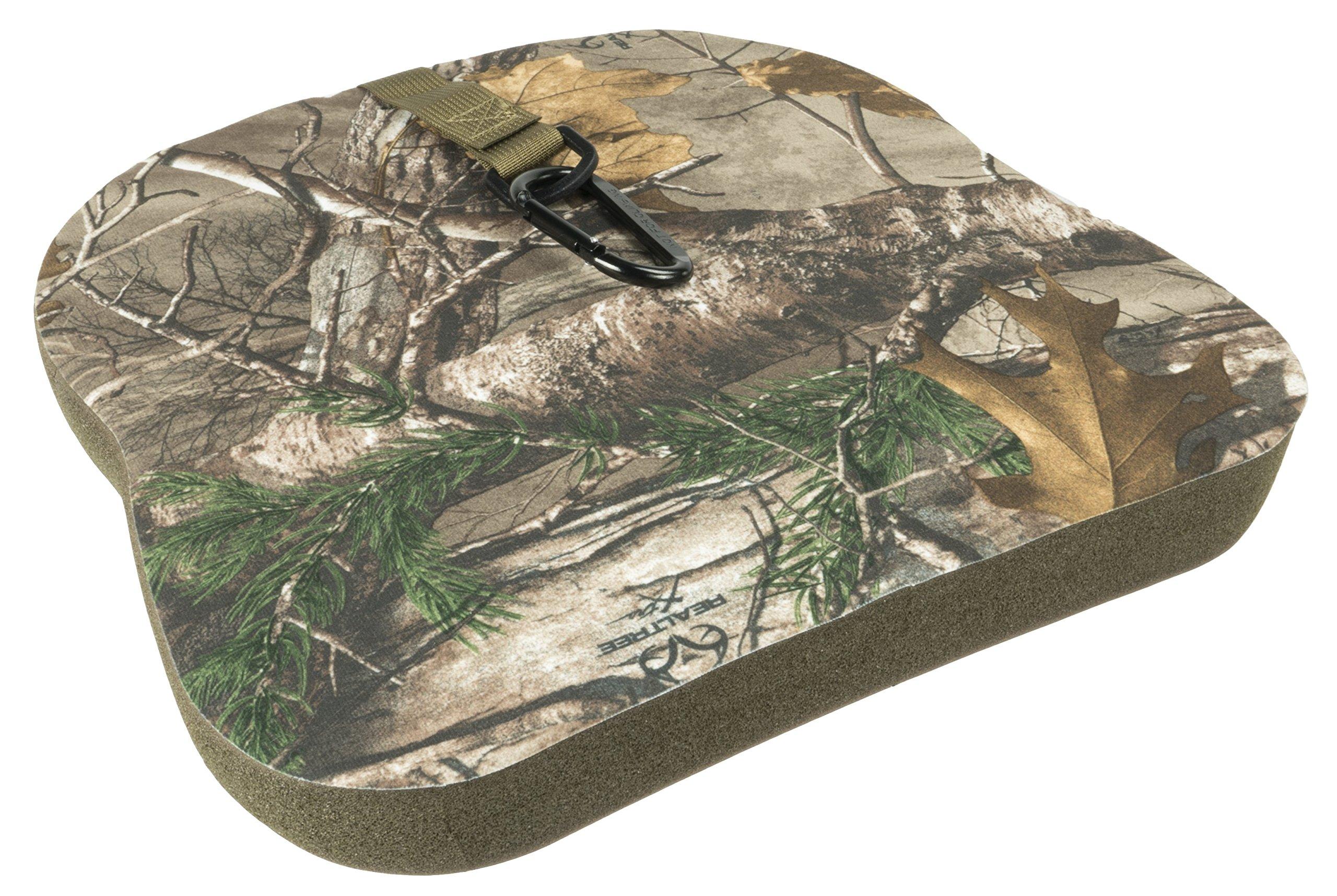 

NEP Outdoors therm-a-seat