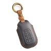 Genuine Leather Key Cover for 2024 Honda Odyssey & Elysion Hybrid