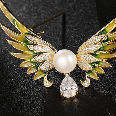 Broșe și accesorii pentru corp