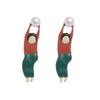 Dangle Earring Cartoon Girls Earrings Zinc Zinc Alloy Cute Earring Elegant Enamel Stud Earrings  Vacation