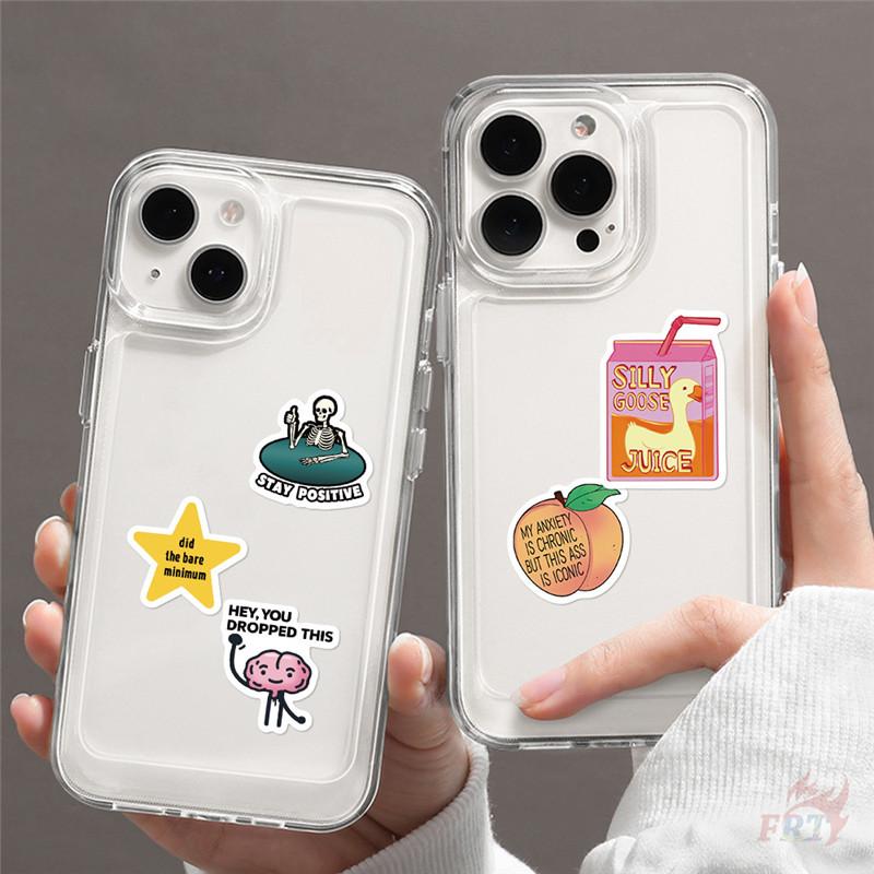 500Pcs/Roll Kuso Funny Animal Slangs Kids Rewards Stickers - DIY Scrapbooks Album Decor Sealing Label Decals