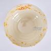 Yangge Series 8-inch Autumn Grass Melamine Noodle Bowl