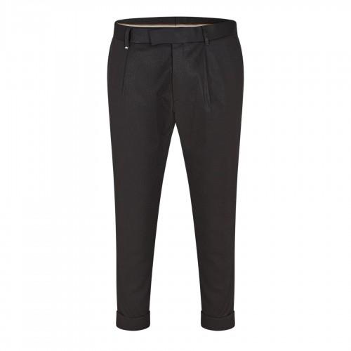 Boss Mens Pepe Straight Trousers