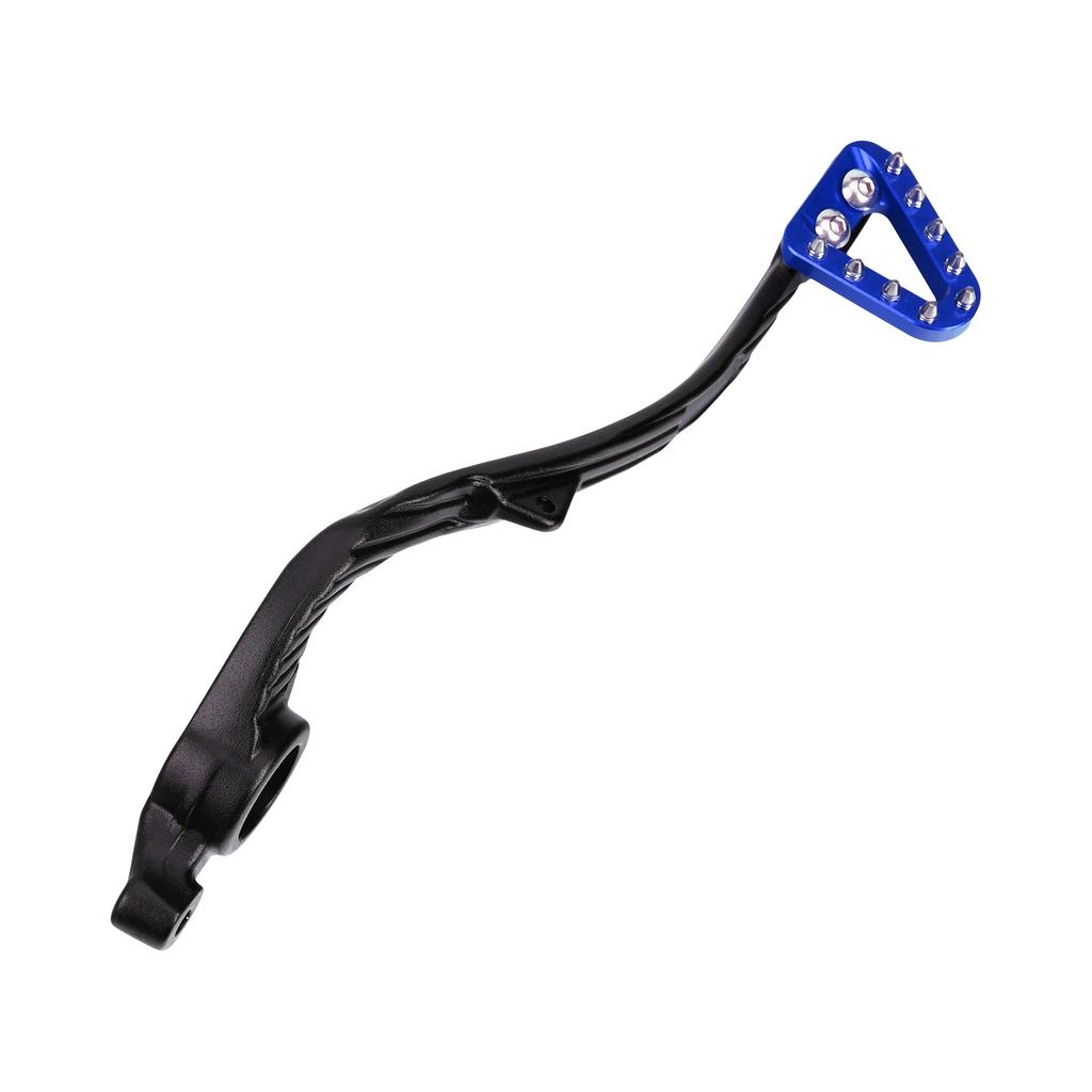 NEW Motorcycle CNC Rear Brake Pedal Lever Shift Lever Parts For KTM 2023-2024 EXC EXC-F XCW XC XCF SX SXF TPI Six Days 125-500