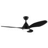 Ceiling Fan - Cecotec - EnergySilence Aero 5200 - 62 W - LED 18 W - Remote Control