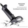 Hysoon Wired 1D/2D Barcode Scanner
