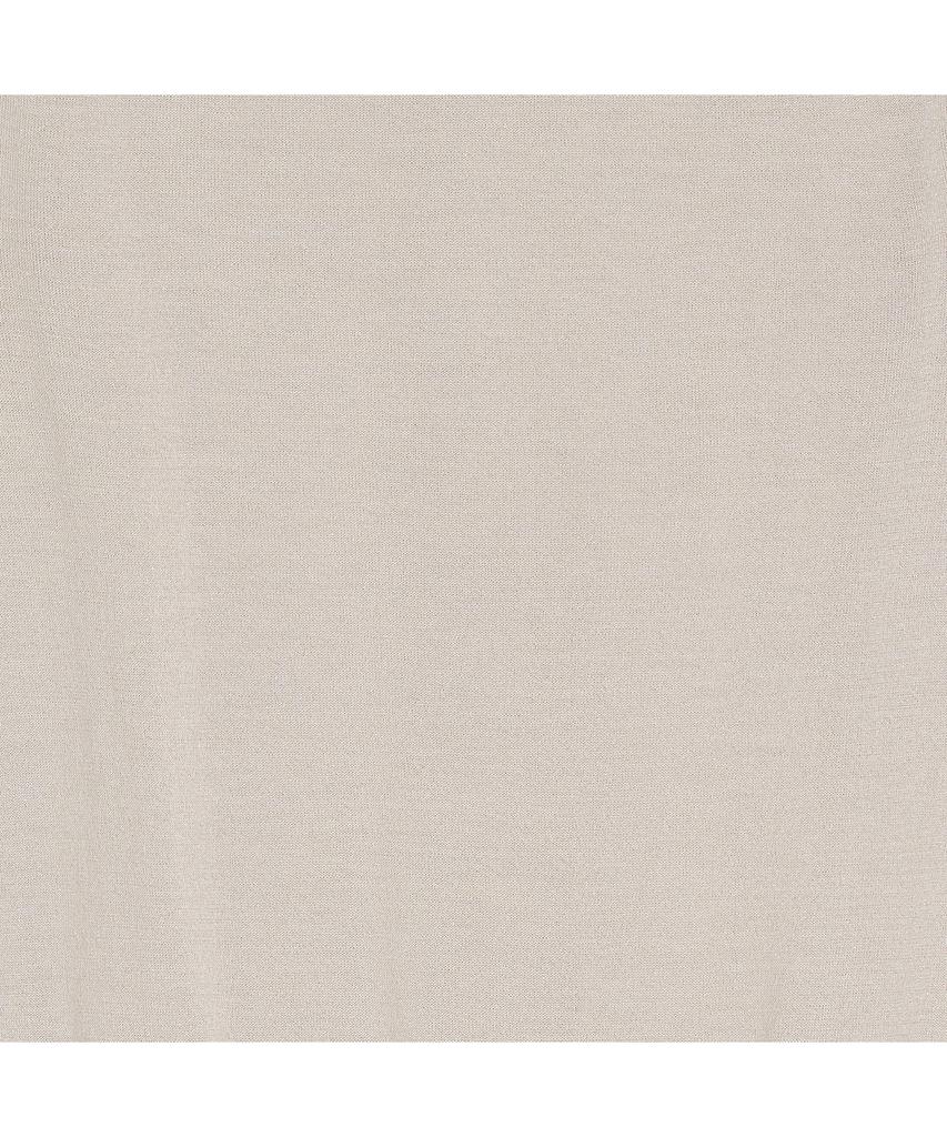IOLO Women Shine Wool Mock Neck_Beige