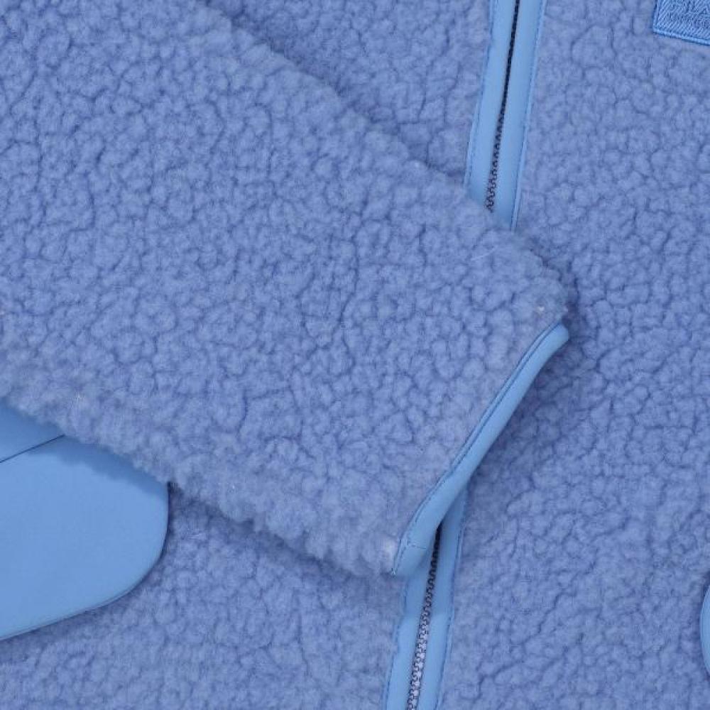 Fila Panel Point Fleece Jacket