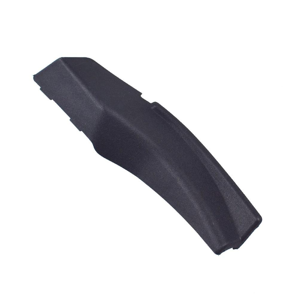 2Pcs Front Wiper Side Cowl Extension Cover Trim For Ssangyong Korando 2010-2016