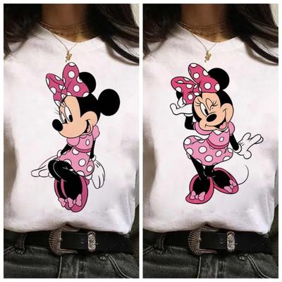 Hauts – T-shirts