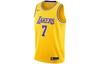 Los Angeles Lakers Icon Edition 2022/23 Men's Nike Dri-FIT Nba Swingman Jersey CW3669-742