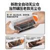 Applicable to VIVO Y11 Corning tempered film Y11M full screen explosion-proof eye protection ultra-clear dust-free cabin second sticker phone film