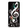 For OPPO Find X6 Pro Cases Fashion Soft Silicone Phone Covers For OPPO Find X6 5G Back Case Fundas Coque Bumper Find X6 X6Pro 5G