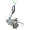 Carburetor Engine Generator Carb Accessory Replacement for EF2600 EF6600 MZ175 MZ360