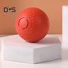 Interactive Dog Ball Toy Smart Jumping Electric Vibrating Pet Bounce Ball USB Rechargeable Automatic Moving Ball Dog Toy for Dogs Cats