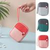 Large-Capacity Medicine Container Medicine Case Car First Aid Kit First Aid Bag Cosmetic Organizer