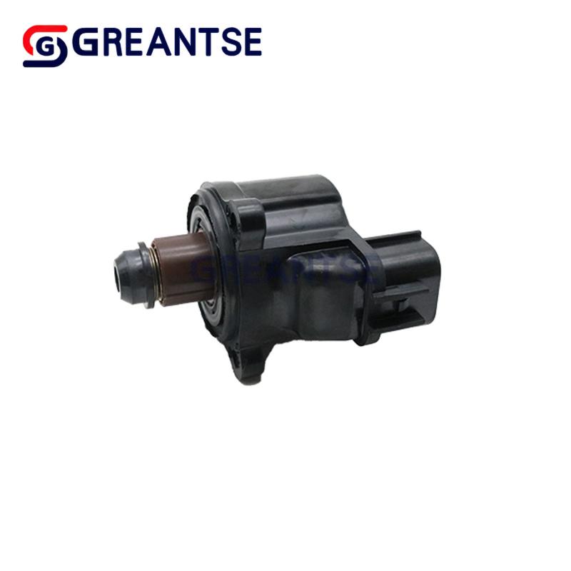 MD619857 1450A116 MD628084 Idle Air Control Valves Control Motors Replacement For MITSUBISHI Lancer Space Star 4G18 Carisma