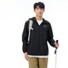 CAMEL Men's Lightweight Breathable UPF50+ Sun Protection Jacket A15BAEO133