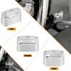 Reinforced Brake Sensitivity Rear Brake Main Cylinder Cover Protectors For Motorcycles Boosting Response