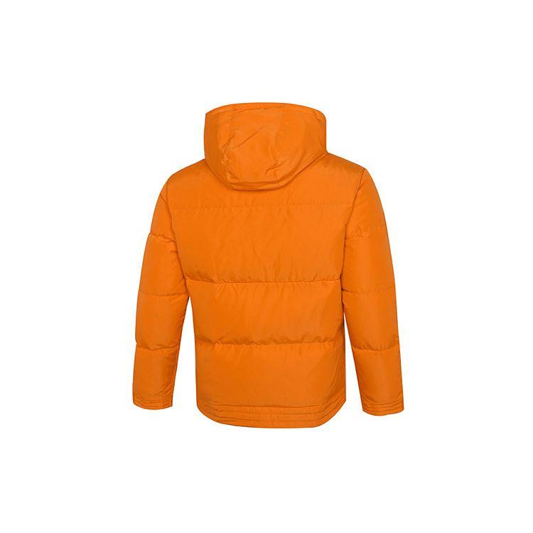 Puma Casual Warm Down Jacket Men Outerwear Orange 532915-29